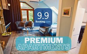 Magio Apartments
